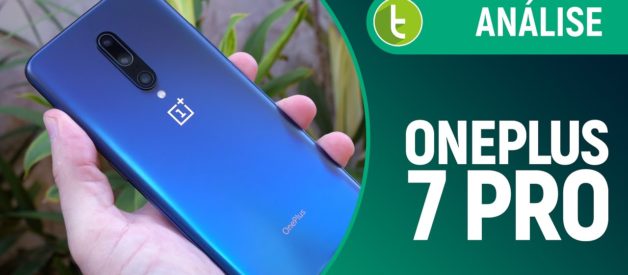 ONEPLUS 7 PRO: a volta do MATADOR de TOPS de LINHA | Análise / Review