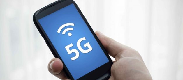 A tecnologia 5G ofereceria até 40 vezes mais rápido que o 4G