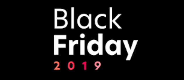 BLACK FRIDAY É REALMENTE O MAIOR DIA DE COMPRAS DO ANO?