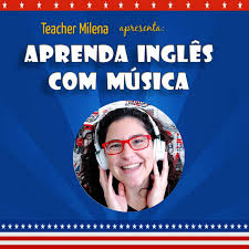 podcast para aprender ingles com musica