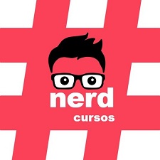 podcast do nerd cursos