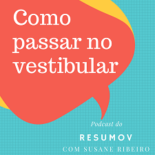 podcast como passar no vestibular