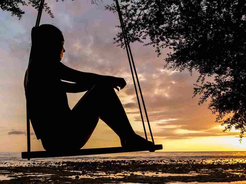 O horóscopo e uma reflexão sobre bons pensamentos