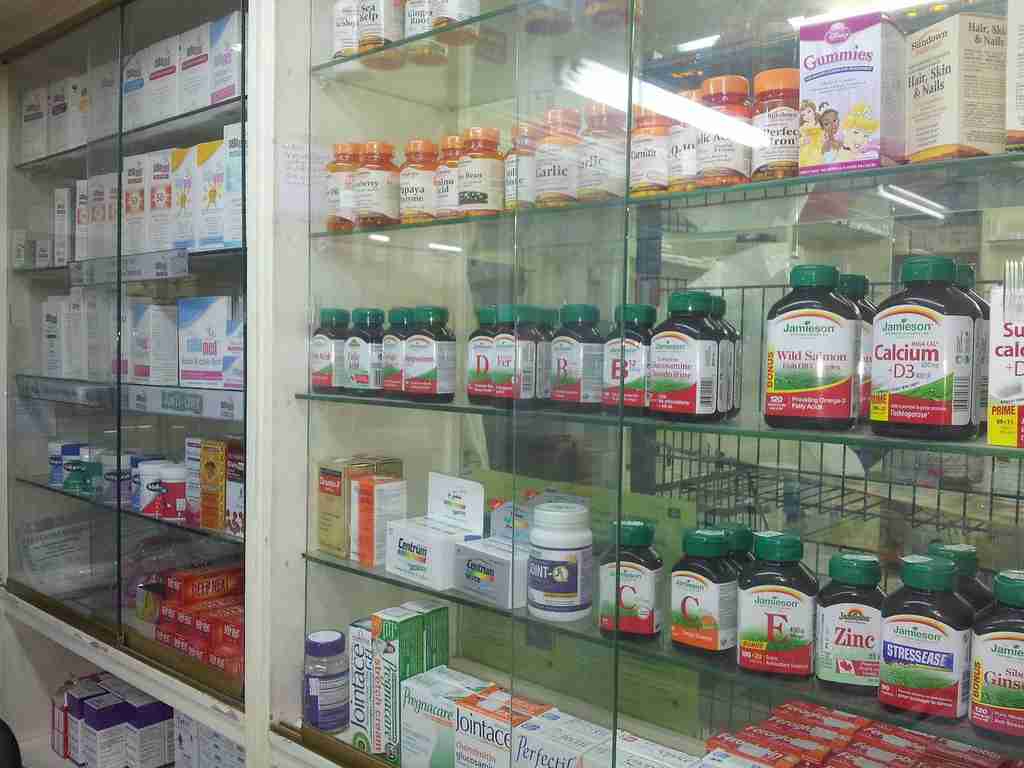 O que e preciso para abrir uma farmacia