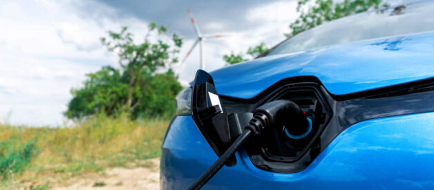Bateria de veículos elétricos: Como funciona?