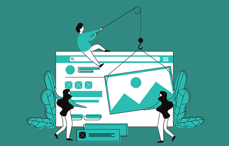Maneiras de usar as mídias sociais para marketing