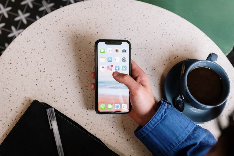 Maneiras de usar o marketing digital e mídias sociais