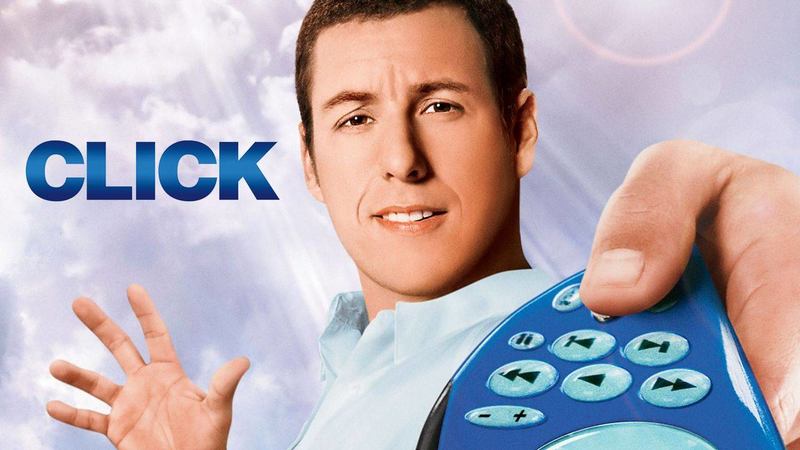 melhores filmes de Adam Sandler