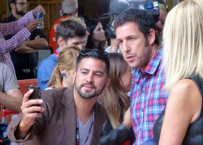 6 Melhores filmes de Adam Sandler