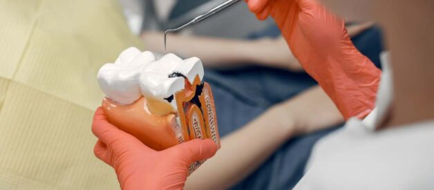 Qual é o melhor tipo de Prótese Dentária_