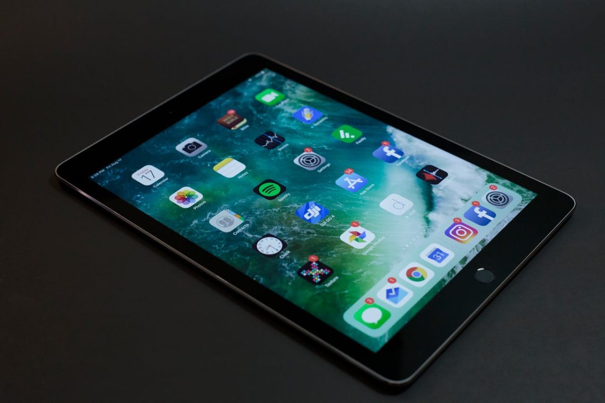 Qual o Melhor iPad para Estudar? Veja os 5 Melhores em 2024