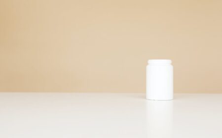 Quanto tempo dura um pote de creatina