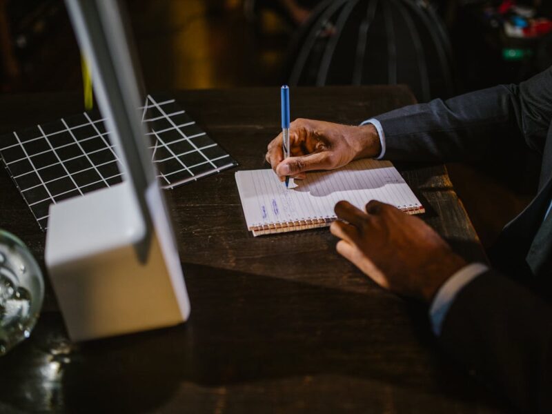 Quais São os Requisitos para Ser Auditor Fiscal no Brasil?