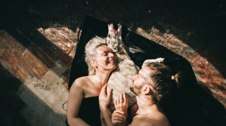 Por que a localização influencia na escolha de um bom serviço pet