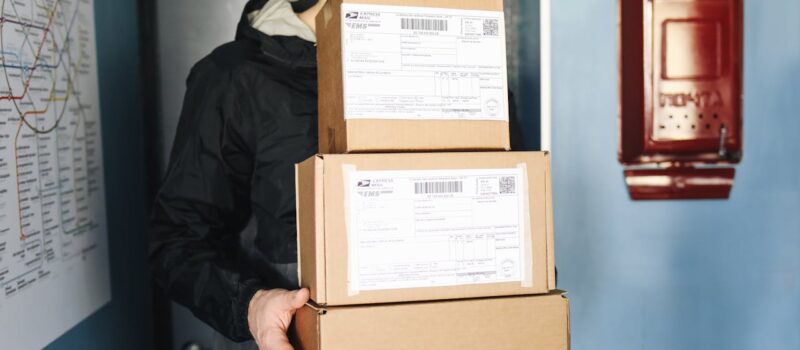 Como contatar o Mercado Livre quando a entrega está atrasada