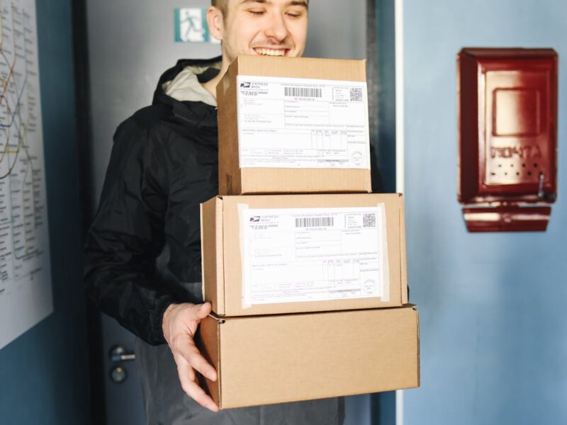 Como contatar o Mercado Livre quando a entrega está atrasada