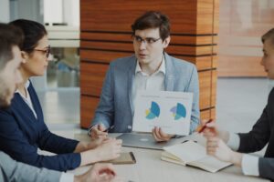 Como funciona o trabalho de assessoria de imprensa