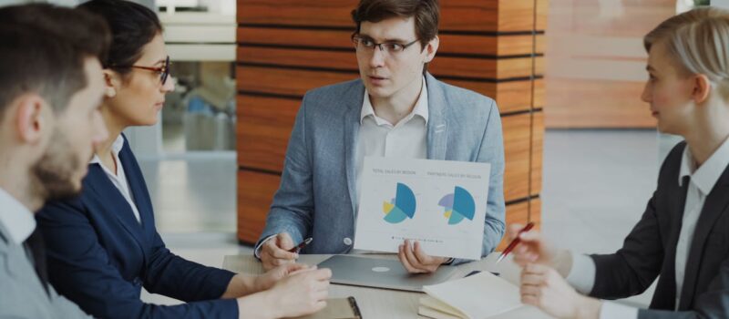 Como funciona o trabalho de assessoria de imprensa