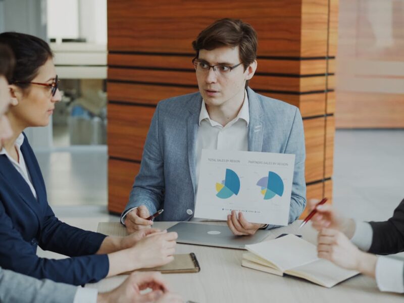 Como funciona o trabalho de assessoria de imprensa