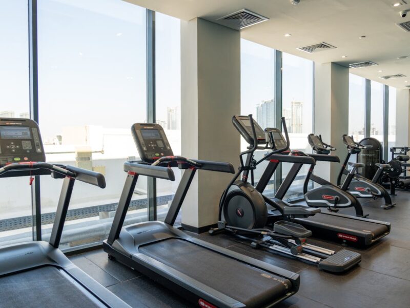 Melhores catracas tipo torniquete para estabelecimentos: Segurança e eficiência com o sistema para academia certo