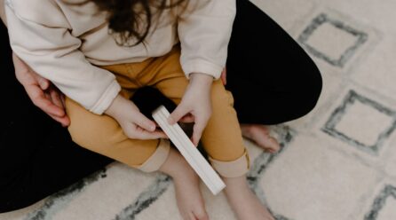 7 Anos Não Sabe Ler: Como Ajudar Seu Filho no Processo de Alfabetização