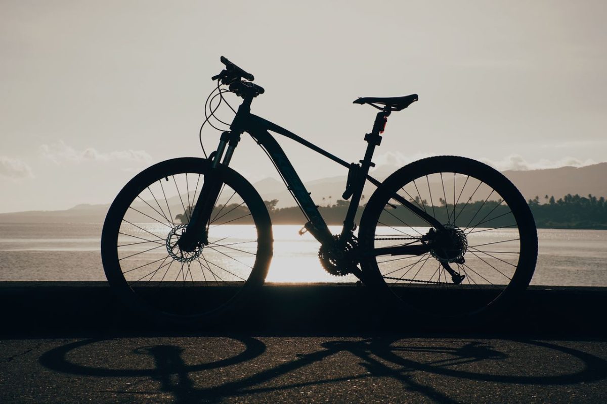 Dor na região genital ao pedalar: por que isso acontece?