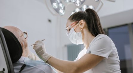 Dor de Dente Intensa: O que Pode Ser e Quando Procurar Atendimento Urgente