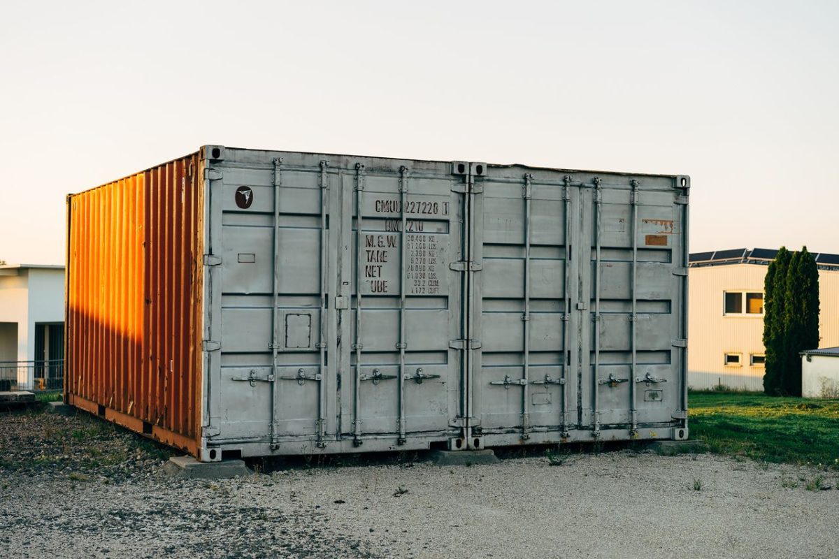 Principais cuidados antes de adquirir uma estrutura para transporte e armazenamento