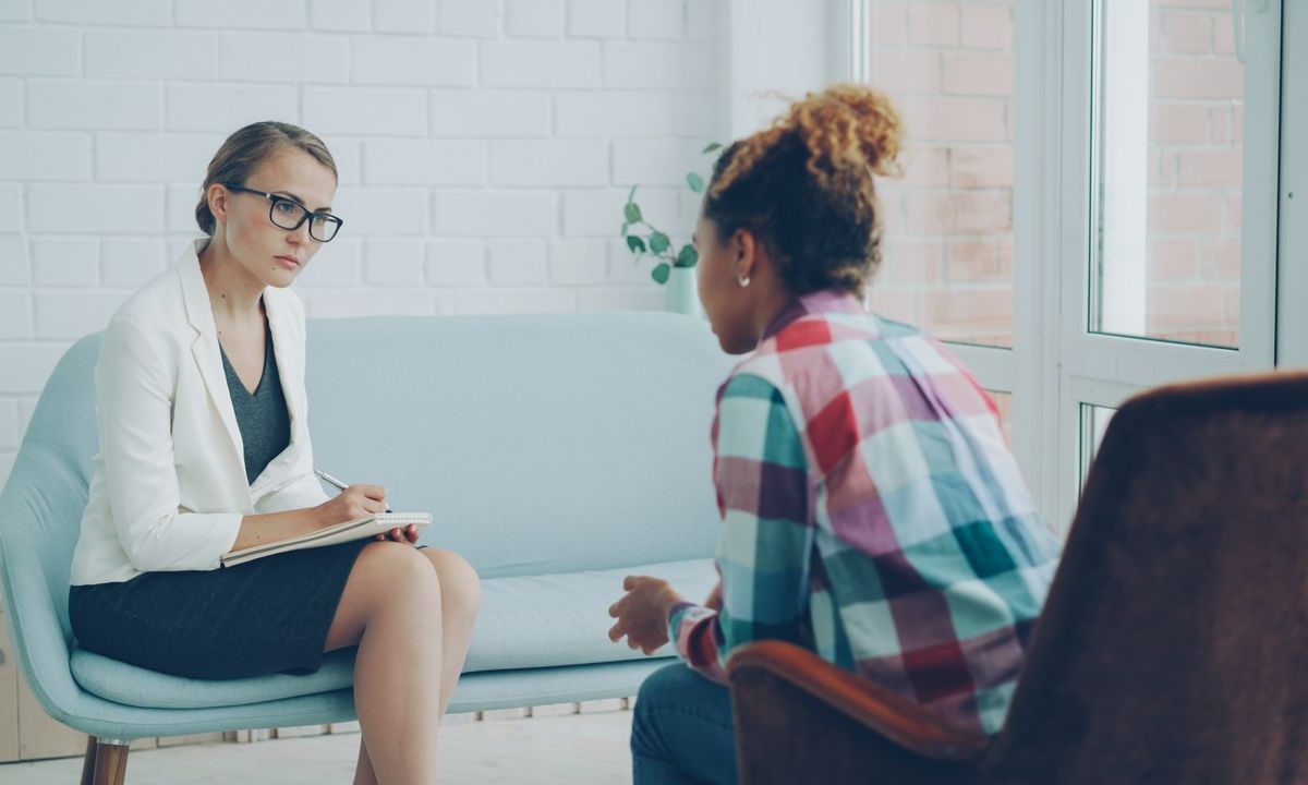 Principais características de pessoas com insegurança emocional