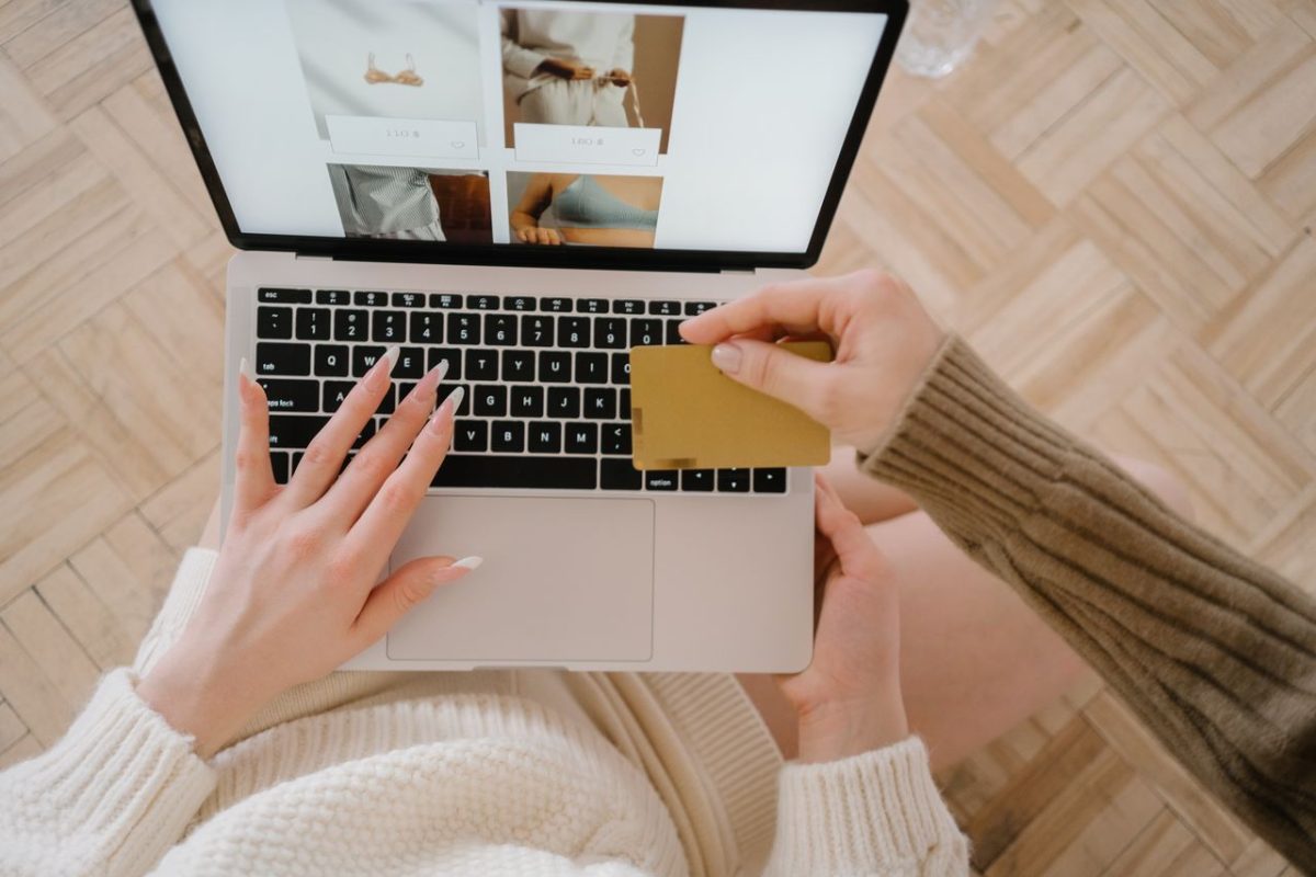 Como Funciona o Cashback em Compras de Tecnologia