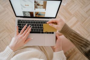 Como Funciona o Cashback em Compras de Tecnologia