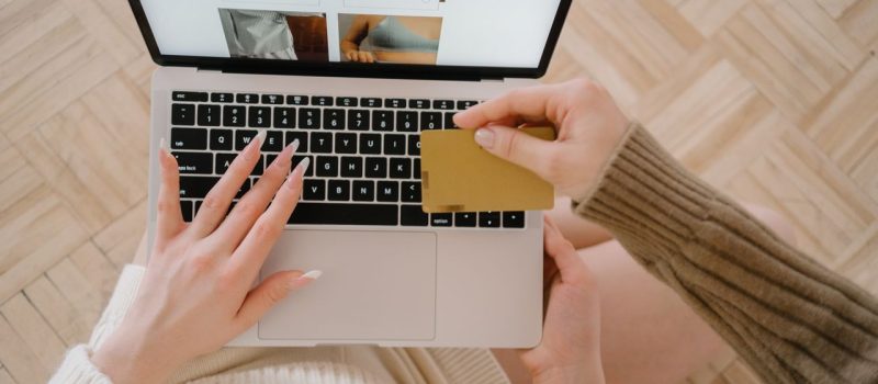 Como Funciona o Cashback em Compras de Tecnologia