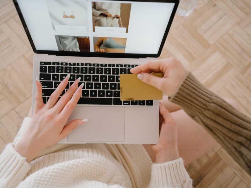 Como Funciona o Cashback em Compras de Tecnologia