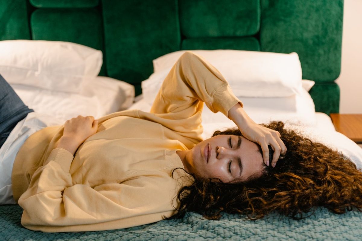 Como a fibromialgia pode interferir no sono, no trabalho e nas atividades diárias