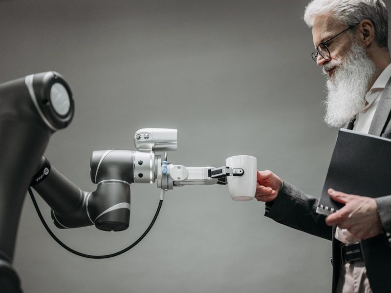 Como usar um gerador de vídeo por IA para explicar orçamento doméstico